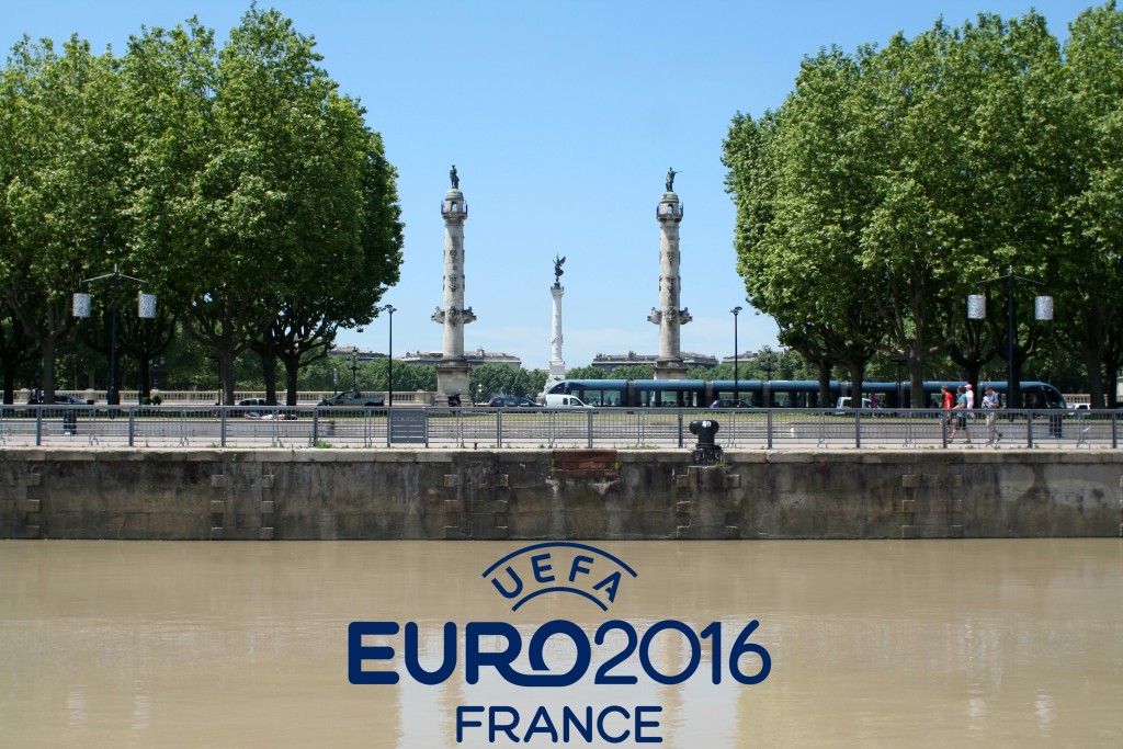 Bordeaux-Place des Quinconces-Euro2016