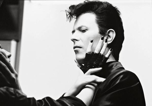 David Bowie : 50 ans de carrière en chansons