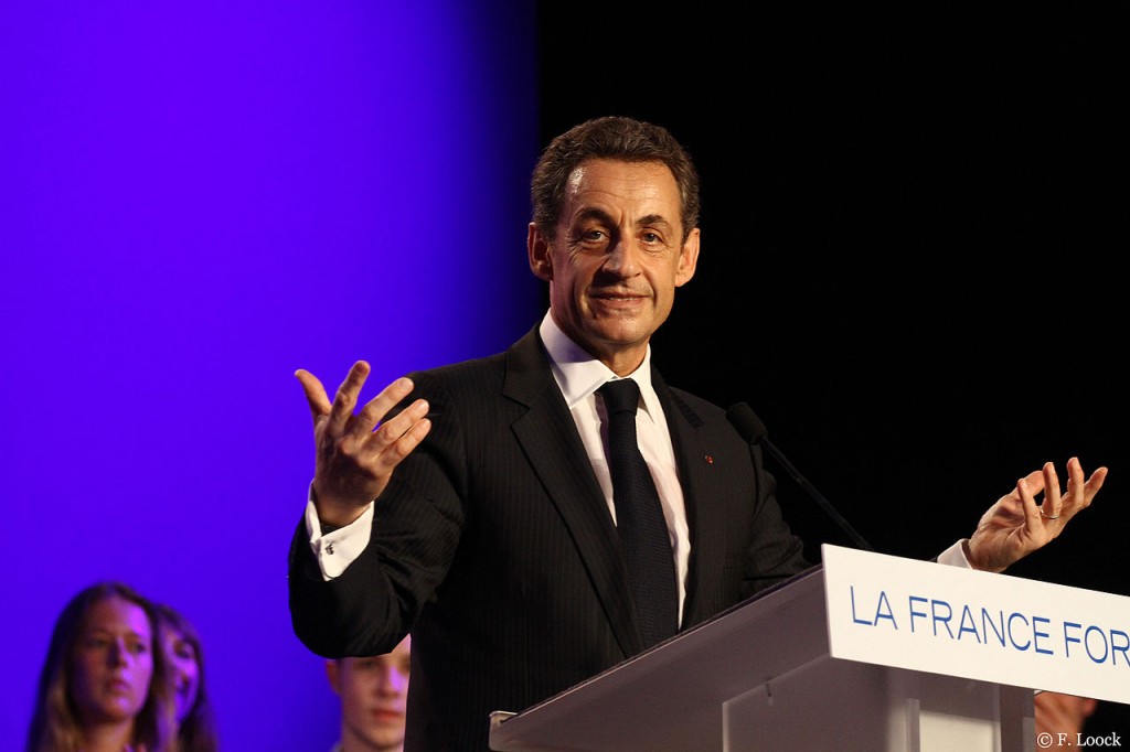 Et si… Nicolas Sarkozy remplaçait François Fillon