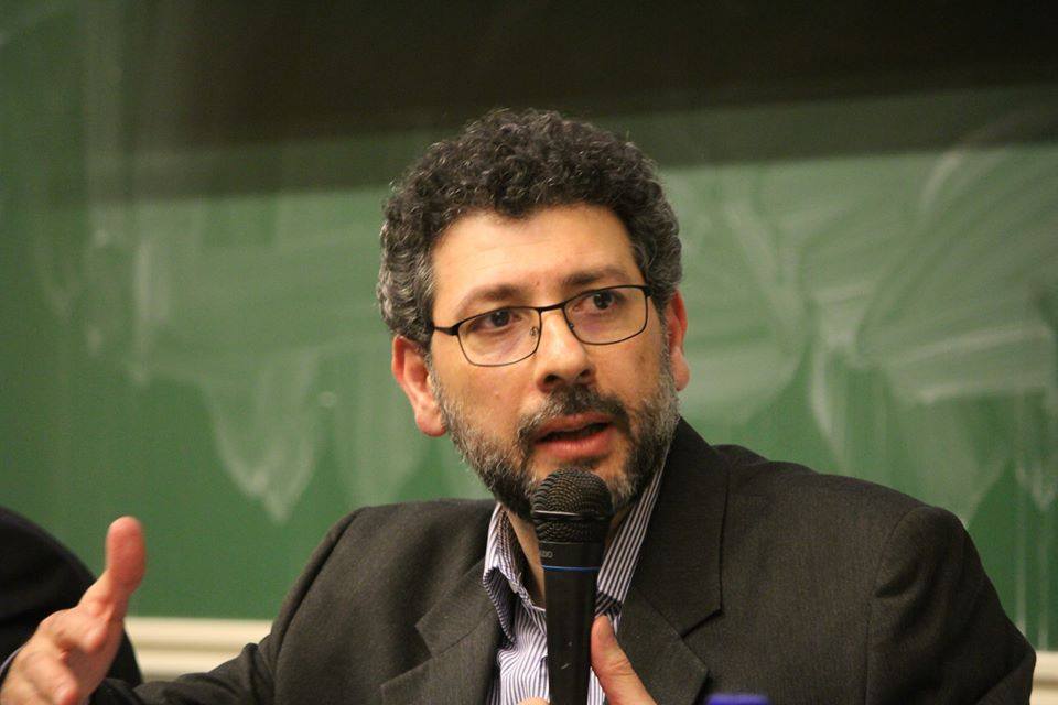 Ziad Majed