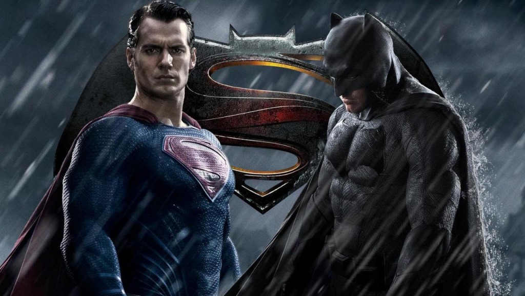 Le titre du film est explicite : Batman v Superman a pour sujet deux hommes. Mais cela n'excuse pas son traitement des femmes.